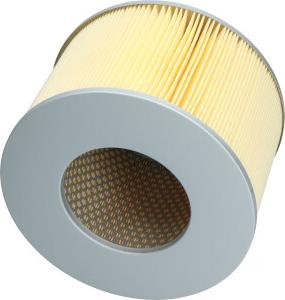 AMC Filter TA-1663 - Повітряний фільтр autocars.com.ua
