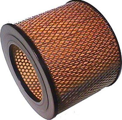 AMC Filter TA-1664 - Повітряний фільтр autocars.com.ua