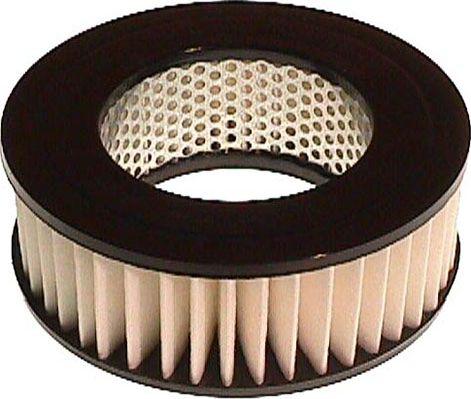 AMC Filter TA-1667 - Воздушный фильтр avtokuzovplus.com.ua