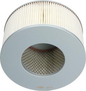 AMC Filter TA-1671 - Повітряний фільтр autocars.com.ua