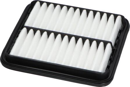 AMC Filter TA-1673 - Повітряний фільтр autocars.com.ua