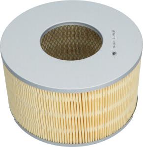 AMC Filter TA-1677 - Воздушный фильтр avtokuzovplus.com.ua