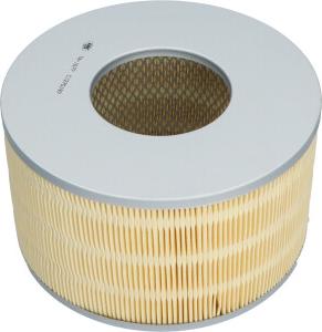 AMC Filter TA-1677 - Воздушный фильтр avtokuzovplus.com.ua