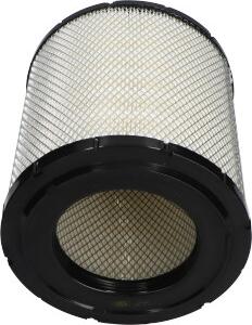 AMC Filter TA-1681 - Повітряний фільтр autocars.com.ua