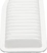 AMC Filter TA-1682 - Повітряний фільтр autocars.com.ua