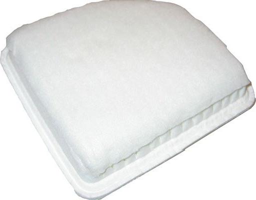 AMC Filter TA-1689 - Повітряний фільтр autocars.com.ua