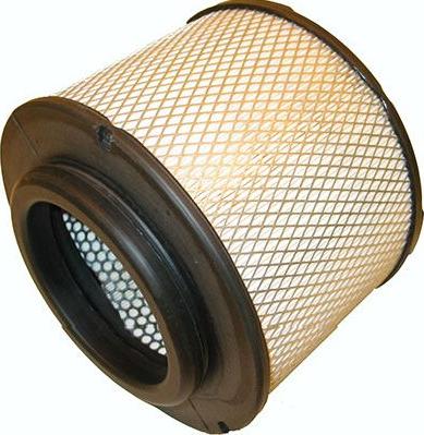 AMC Filter TA-1692 - Воздушный фильтр avtokuzovplus.com.ua