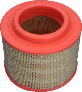AMC Filter TA-1692 - Повітряний фільтр autocars.com.ua