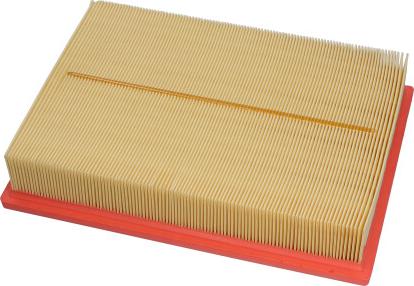 AMC Filter TA-1710 - Повітряний фільтр autocars.com.ua