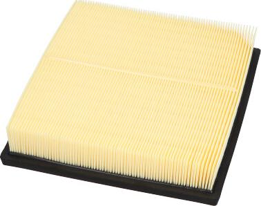 AMC Filter TA-1716 - Повітряний фільтр autocars.com.ua