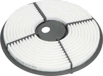 AMC Filter TA-173 - Повітряний фільтр autocars.com.ua