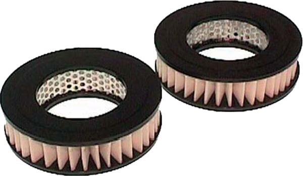 AMC Filter TA-177 - Воздушный фильтр avtokuzovplus.com.ua