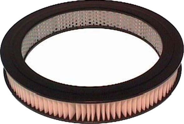 AMC Filter TA-182 - Повітряний фільтр autocars.com.ua