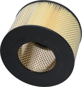 AMC Filter TA-183E - Повітряний фільтр autocars.com.ua