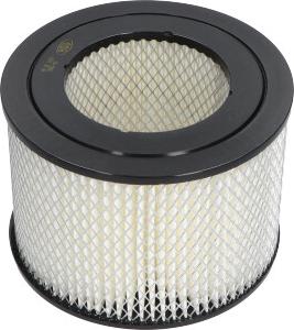 AMC Filter TA-196A - Повітряний фільтр autocars.com.ua