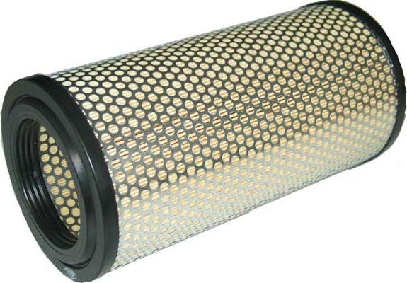 AMC Filter TA-378GA - Воздушный фильтр avtokuzovplus.com.ua