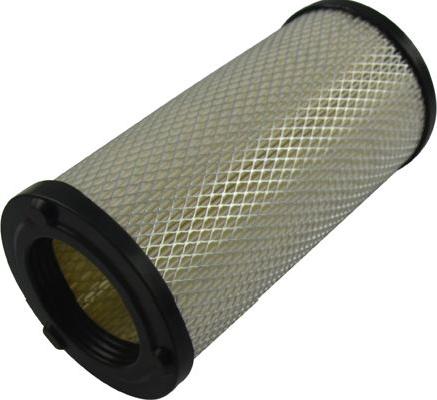 AMC Filter TA-378G - Воздушный фильтр avtokuzovplus.com.ua