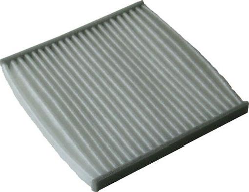 AMC Filter TC-1014 - Фільтр, повітря у внутрішній простір autocars.com.ua