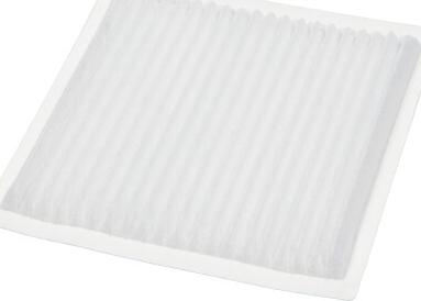 AMC Filter TC-1015 - Фільтр, повітря у внутрішній простір autocars.com.ua