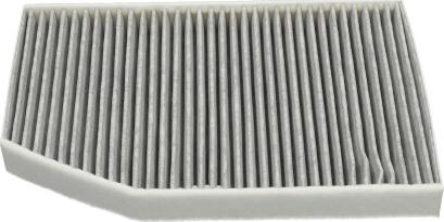 AMC Filter TC-1046C - Фільтр, повітря у внутрішній простір autocars.com.ua