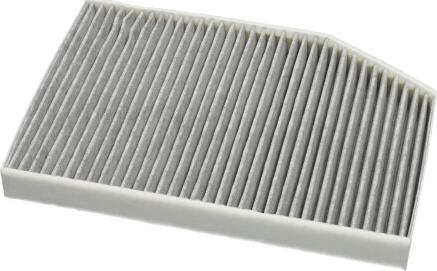 AMC Filter TC-1046C - Фільтр, повітря у внутрішній простір autocars.com.ua