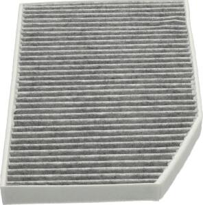 AMC Filter TC-1046C - Фільтр, повітря у внутрішній простір autocars.com.ua