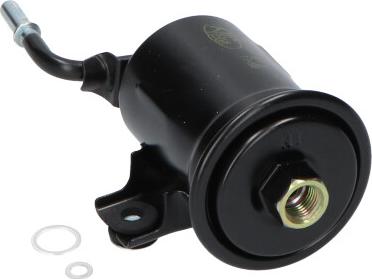 AMC Filter TF-1588 - Паливний фільтр autocars.com.ua