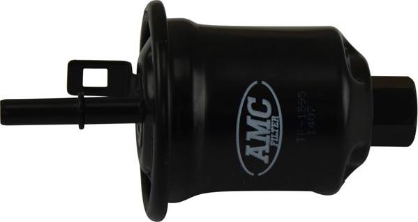 AMC Filter TF-1595 - Паливний фільтр autocars.com.ua