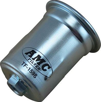 AMC Filter TF-1598 - Паливний фільтр autocars.com.ua