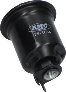 AMC Filter TF-1654 - Паливний фільтр autocars.com.ua
