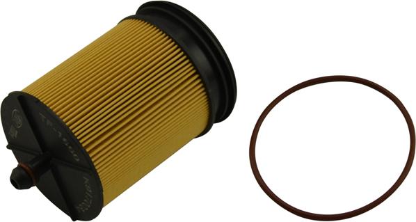 AMC Filter TF-1660 - Паливний фільтр autocars.com.ua