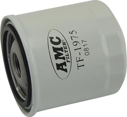 AMC Filter TF-1975 - Топливный фильтр autodnr.net