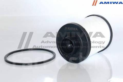 AMIWA 20-03-109 - Топливный фильтр autodnr.net
