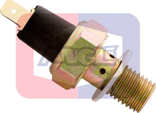 Angli 1404 - Датчик, тиск масла autocars.com.ua