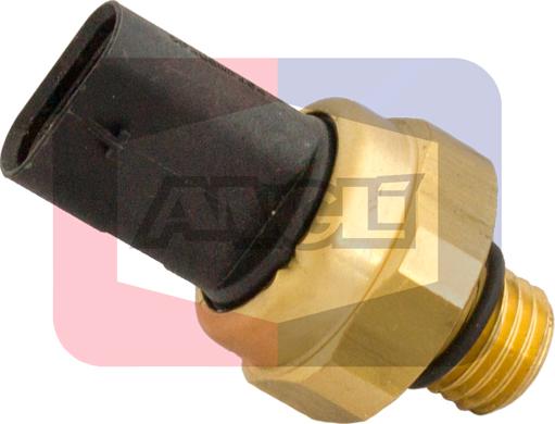 Angli 141002 - Датчик, тиск масла autocars.com.ua