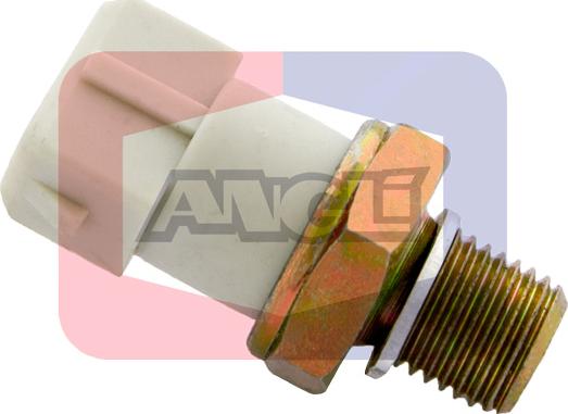 Angli 1418 - Датчик, тиск масла autocars.com.ua