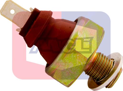 Angli 1419 - Датчик, тиск масла autocars.com.ua