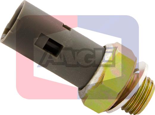 Angli 1429 - Датчик, тиск масла autocars.com.ua