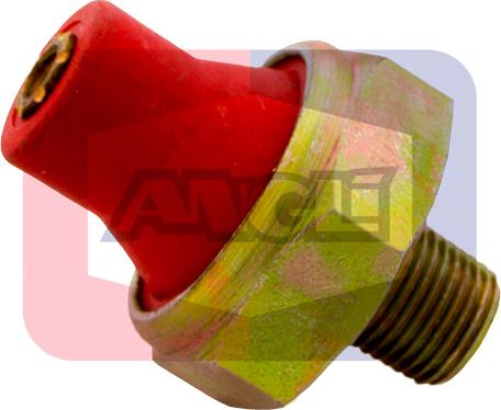 Angli 1430 - Датчик, тиск масла autocars.com.ua