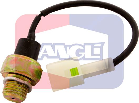 Angli 1438 - Датчик, тиск масла autocars.com.ua