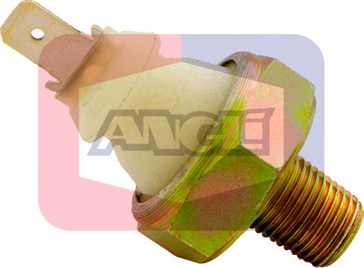 Angli 1442 - Датчик, тиск масла autocars.com.ua