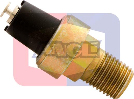 Angli 1474 - Датчик, тиск масла autocars.com.ua