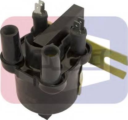 Angli 15013 - Котушка запалювання autocars.com.ua