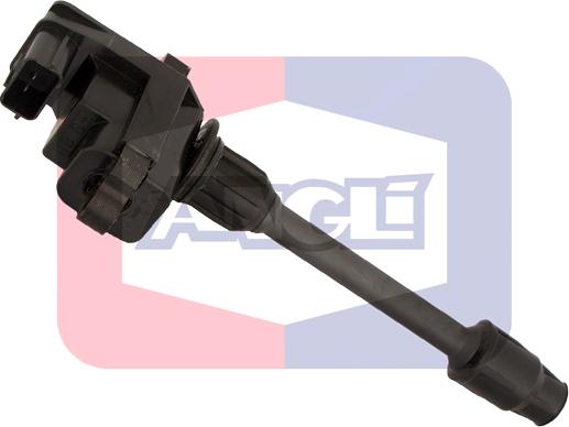 Angli 15144 - Котушка запалювання autocars.com.ua
