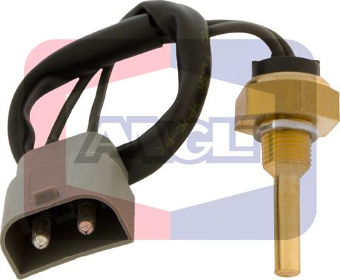 Angli 1515 - Датчик, температура охолоджуючої рідини autocars.com.ua