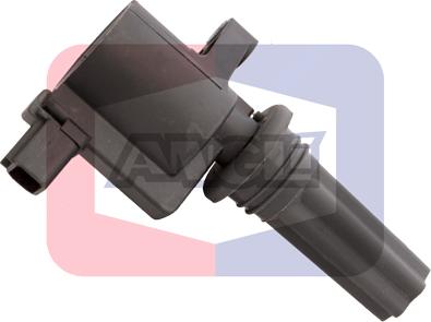 Angli 15169 - Котушка запалювання autocars.com.ua