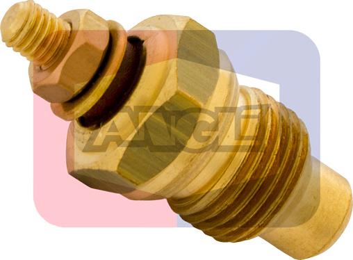 Angli 1523 - Датчик, температура охолоджуючої рідини autocars.com.ua