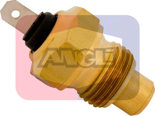 Angli 1531 - Датчик, температура охолоджуючої рідини autocars.com.ua