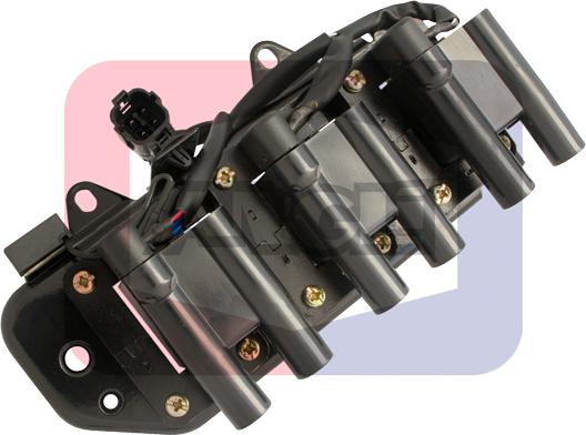 Angli 15337 - Котушка запалювання autocars.com.ua