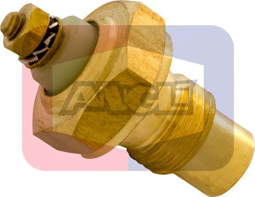 Angli 1534 - Датчик, температура масла autocars.com.ua